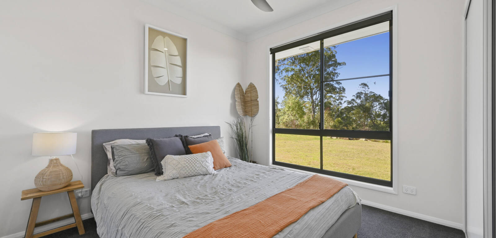 208 Fernbank Rd, FIFTEEN MILE, QLD 4352 AU