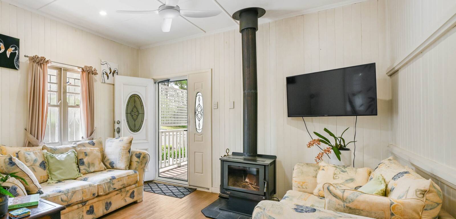 1/23 Glendower St, MOUNT LOFTY, QLD 4350 AU