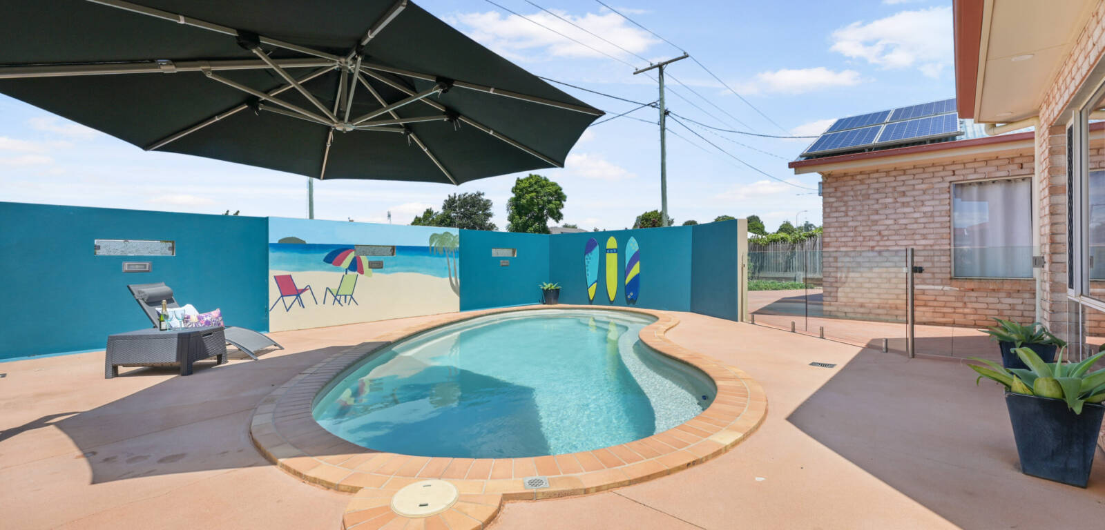 311 Ramsay St, MIDDLE RIDGE, QLD 4350 AU