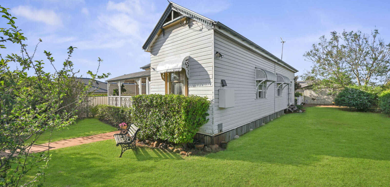 197 Nelson St, KEARNEYS SPRING, QLD 4350 AU