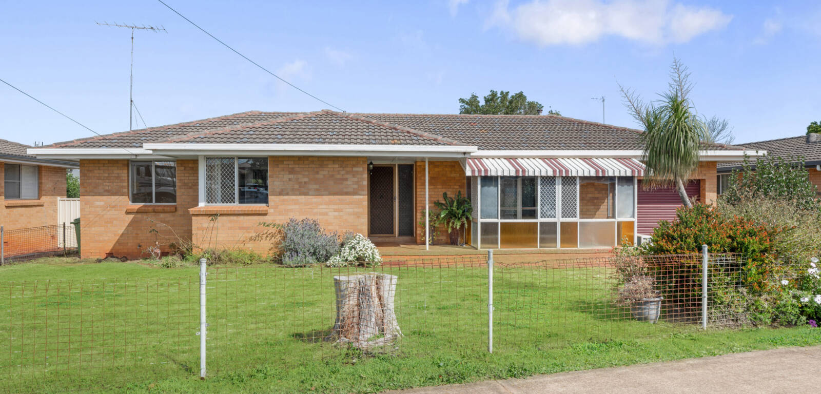 46 Fitzpatrick St, WILSONTON, QLD 4350 AU