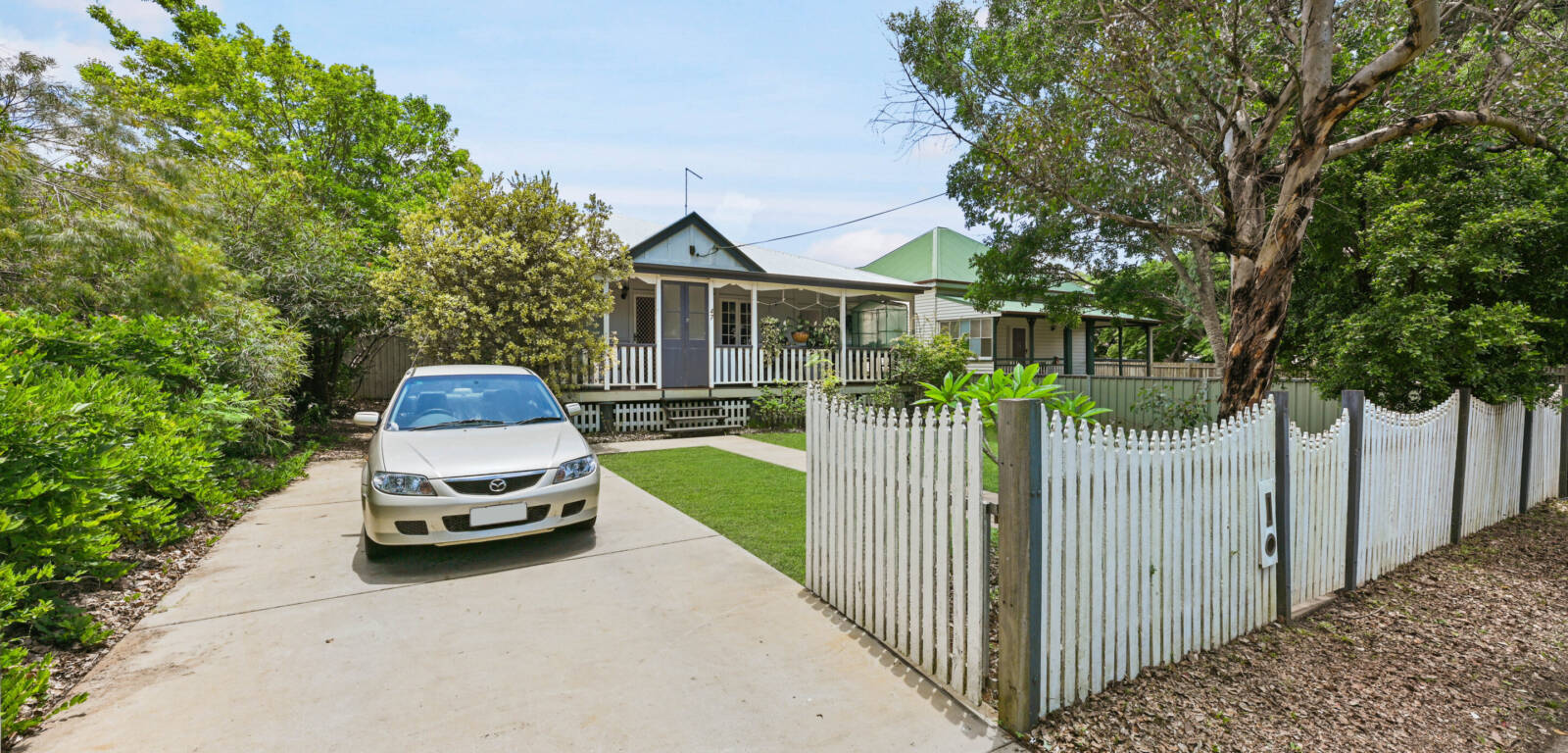 47 Anzac Ave, NEWTOWN, QLD 4350 AU