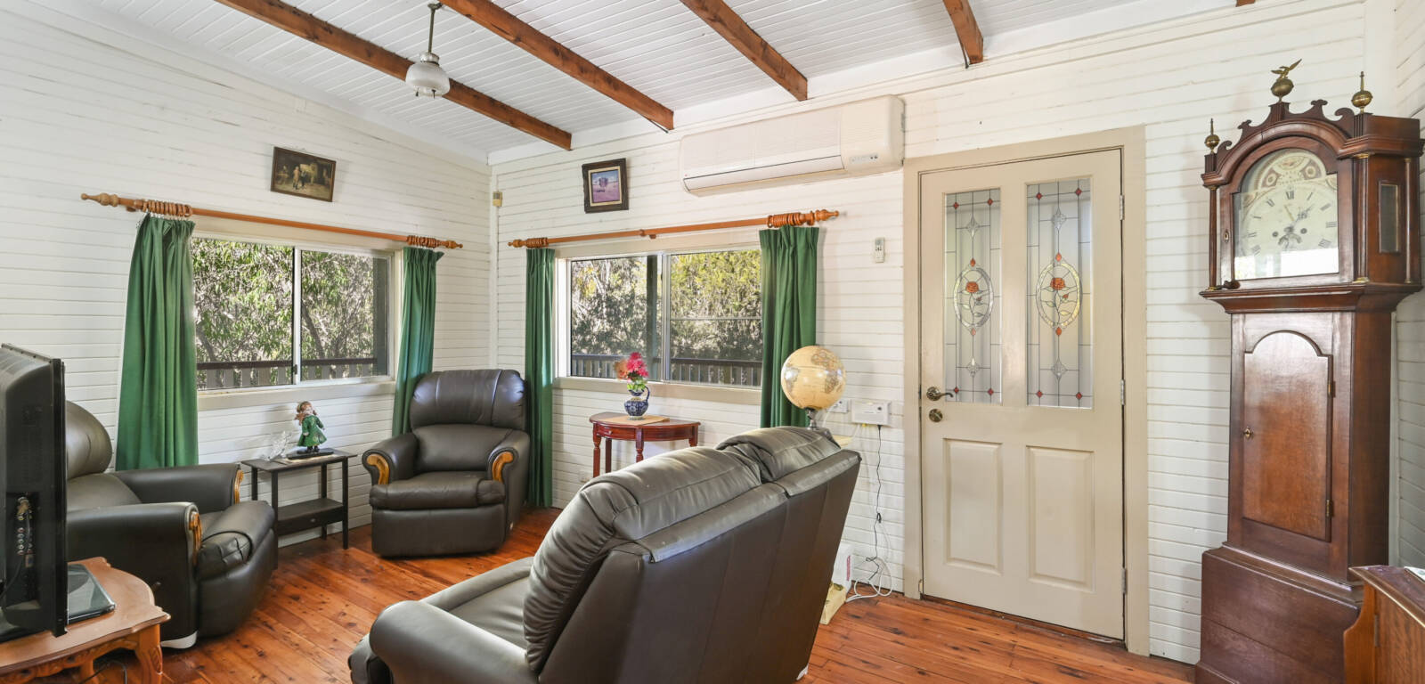 165 Hendon Deuchar Rd, DEUCHAR, QLD 4362 AU