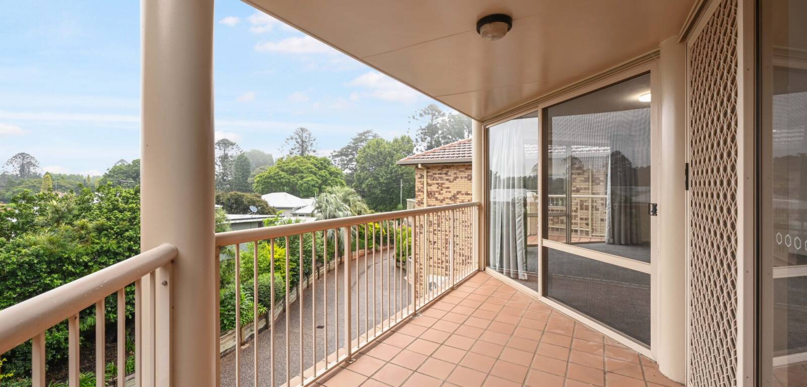 8/36 Lindsay St, EAST TOOWOOMBA, QLD 4350 AU