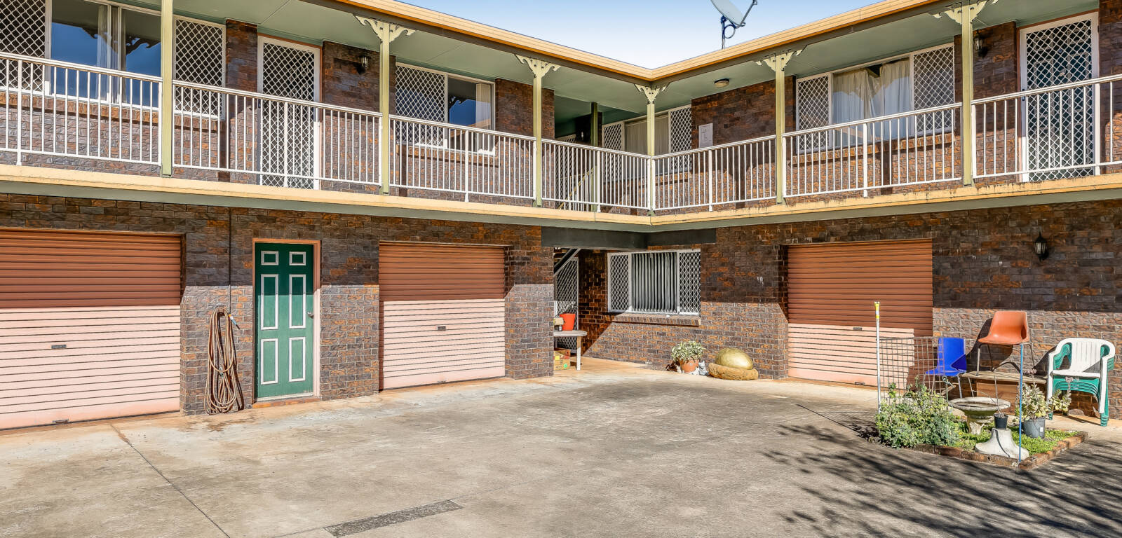 5/19 Kenric St, TOOWOOMBA CITY, QLD 4350 AU