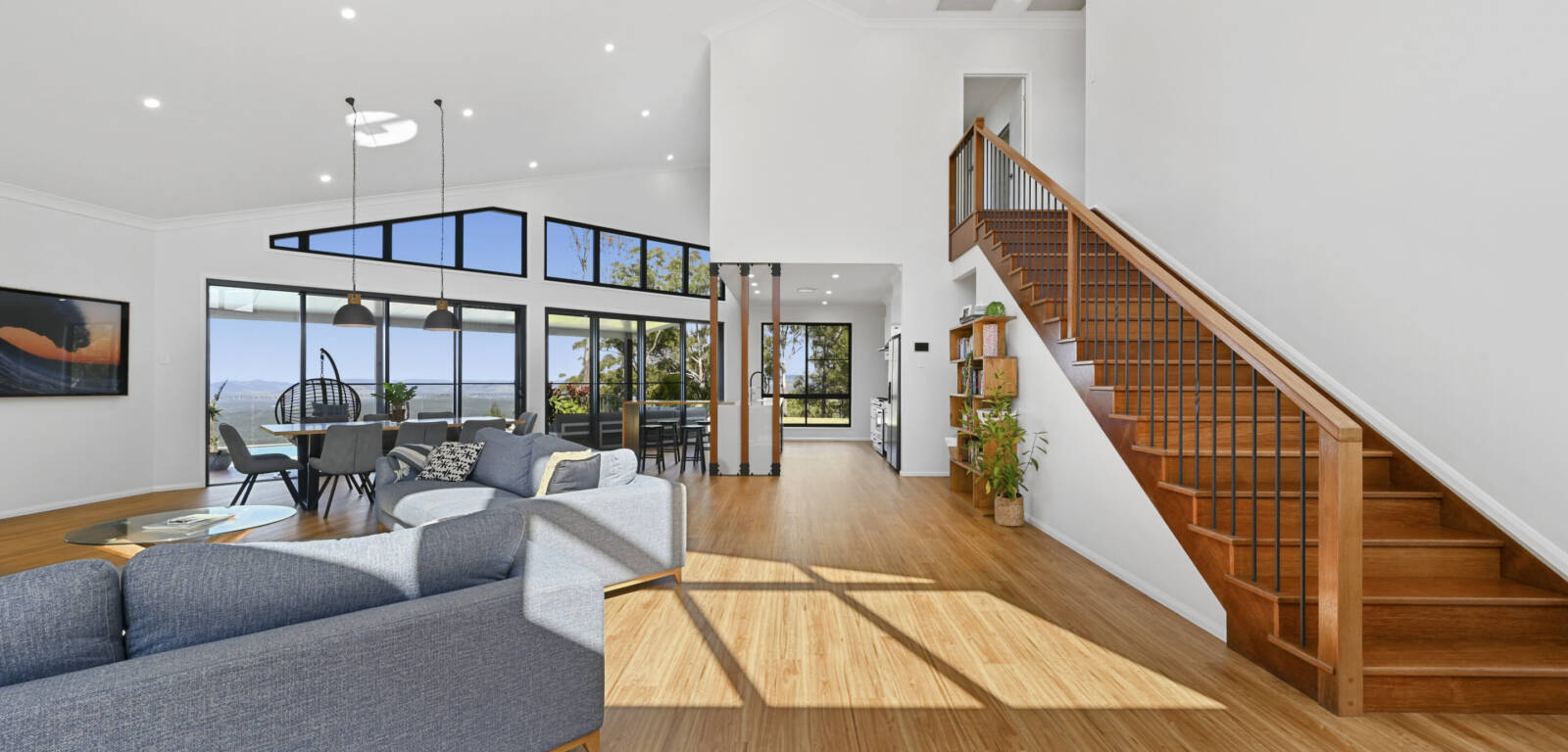 208 Fernbank Rd, FIFTEEN MILE, QLD 4352 AU