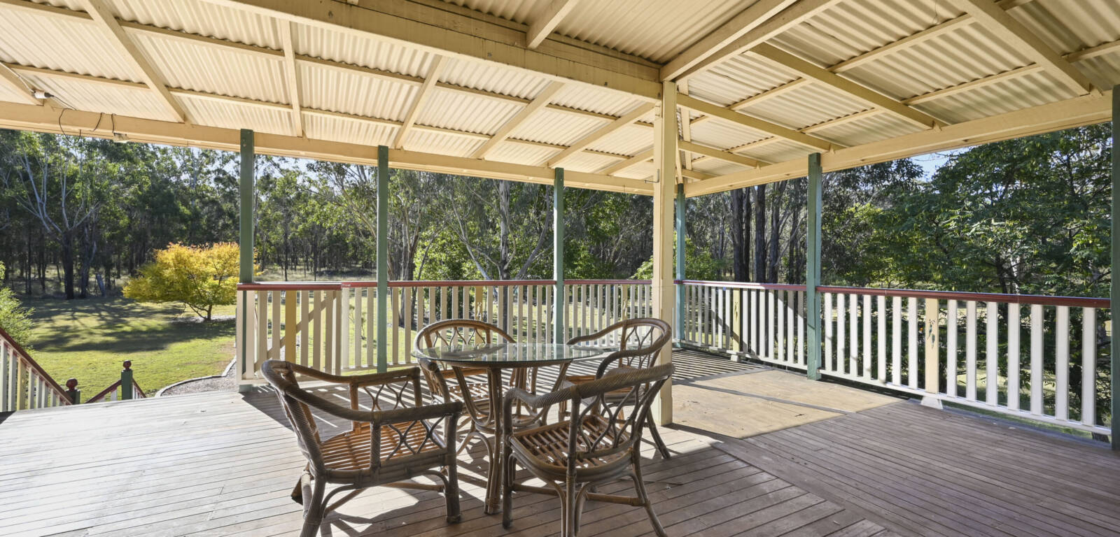 165 Hendon Deuchar Rd, DEUCHAR, QLD 4362 AU