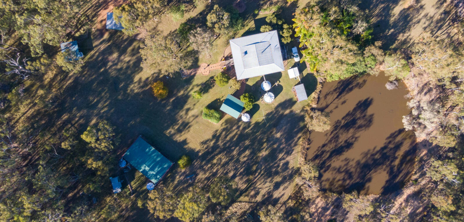 165 Hendon Deuchar Rd, DEUCHAR, QLD 4362 AU