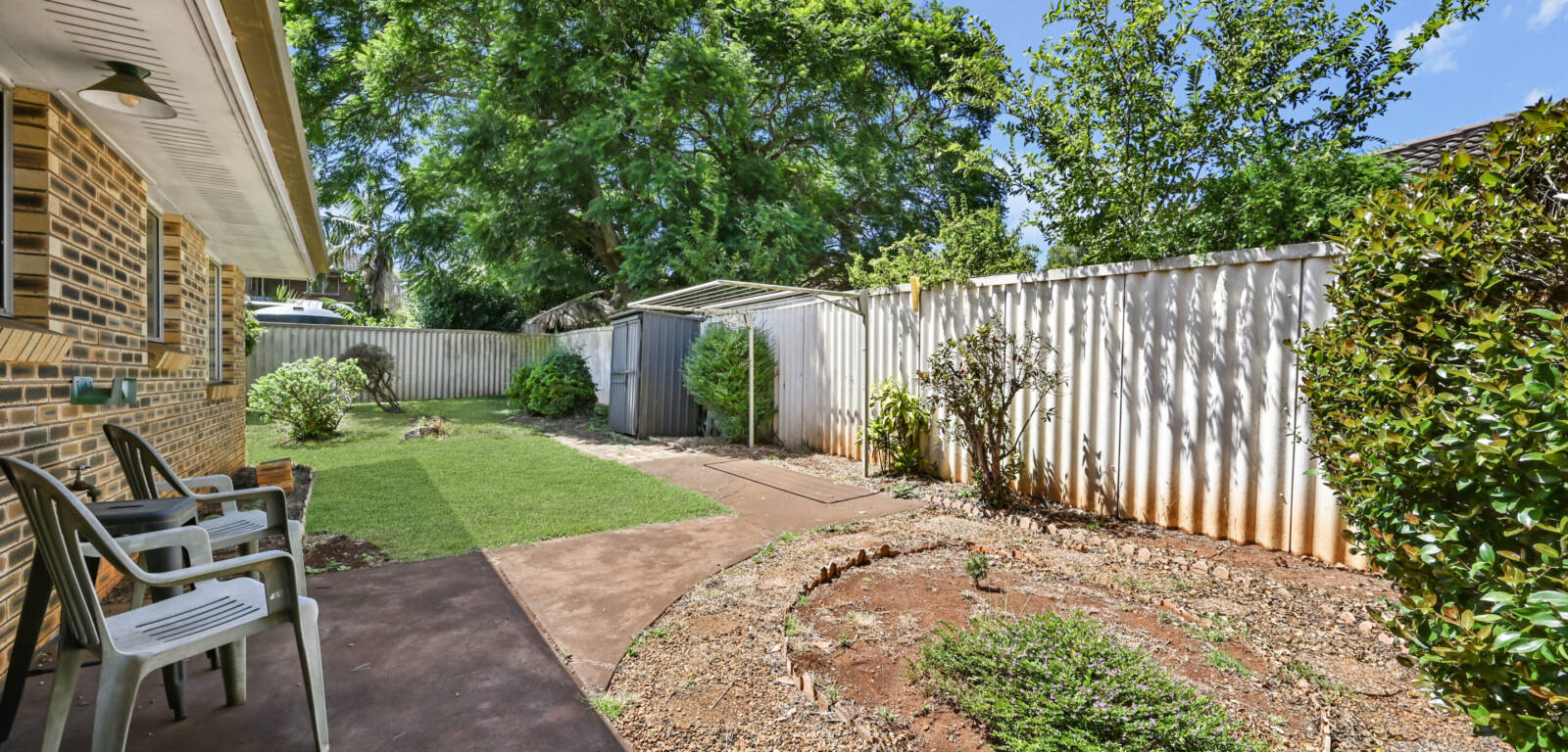 1/4 Denyer St, WILSONTON, QLD 4350 AU