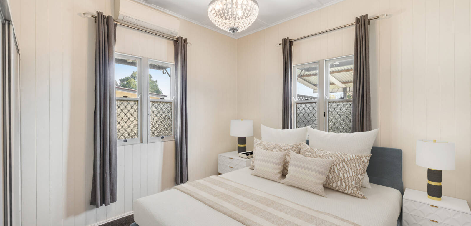 91 Stephen St, HARRISTOWN, QLD 4350 AU