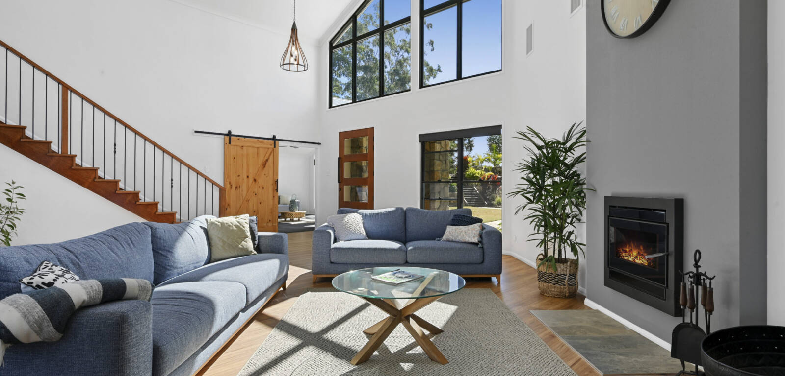 208 Fernbank Rd, FIFTEEN MILE, QLD 4352 AU