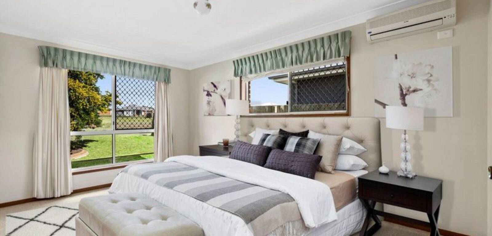 19 Oldfield St, MIDDLE RIDGE, QLD 4350 AU