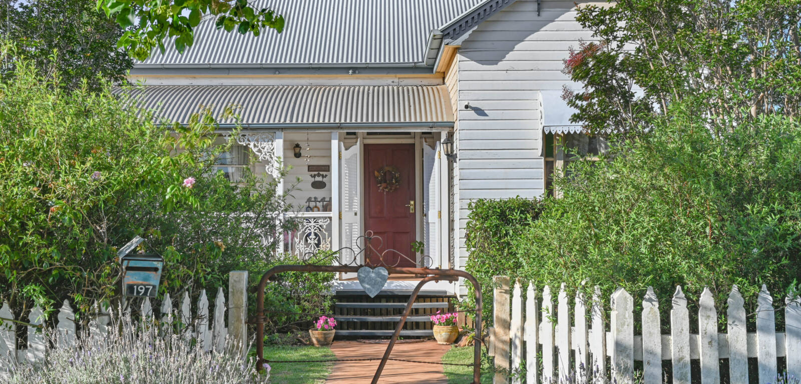 197 Nelson St, KEARNEYS SPRING, QLD 4350 AU