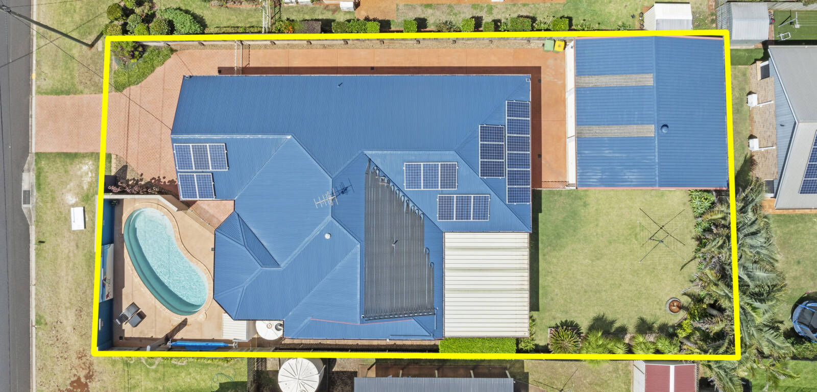 311 Ramsay St, MIDDLE RIDGE, QLD 4350 AU