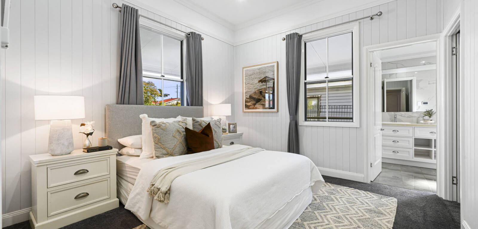 105 Hill St, NEWTOWN, QLD 4350 AU