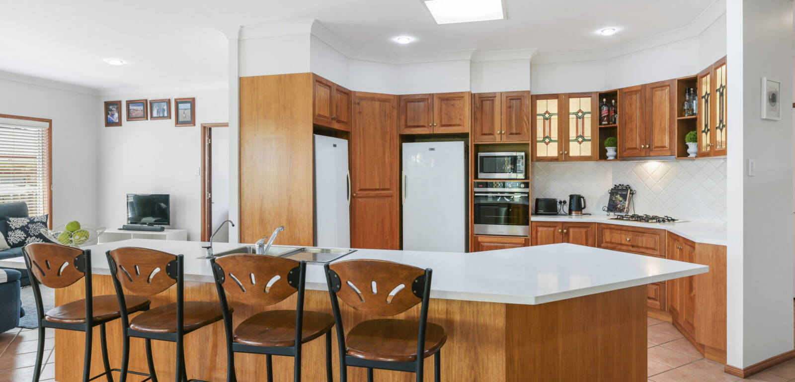 311 Ramsay St, MIDDLE RIDGE, QLD 4350 AU