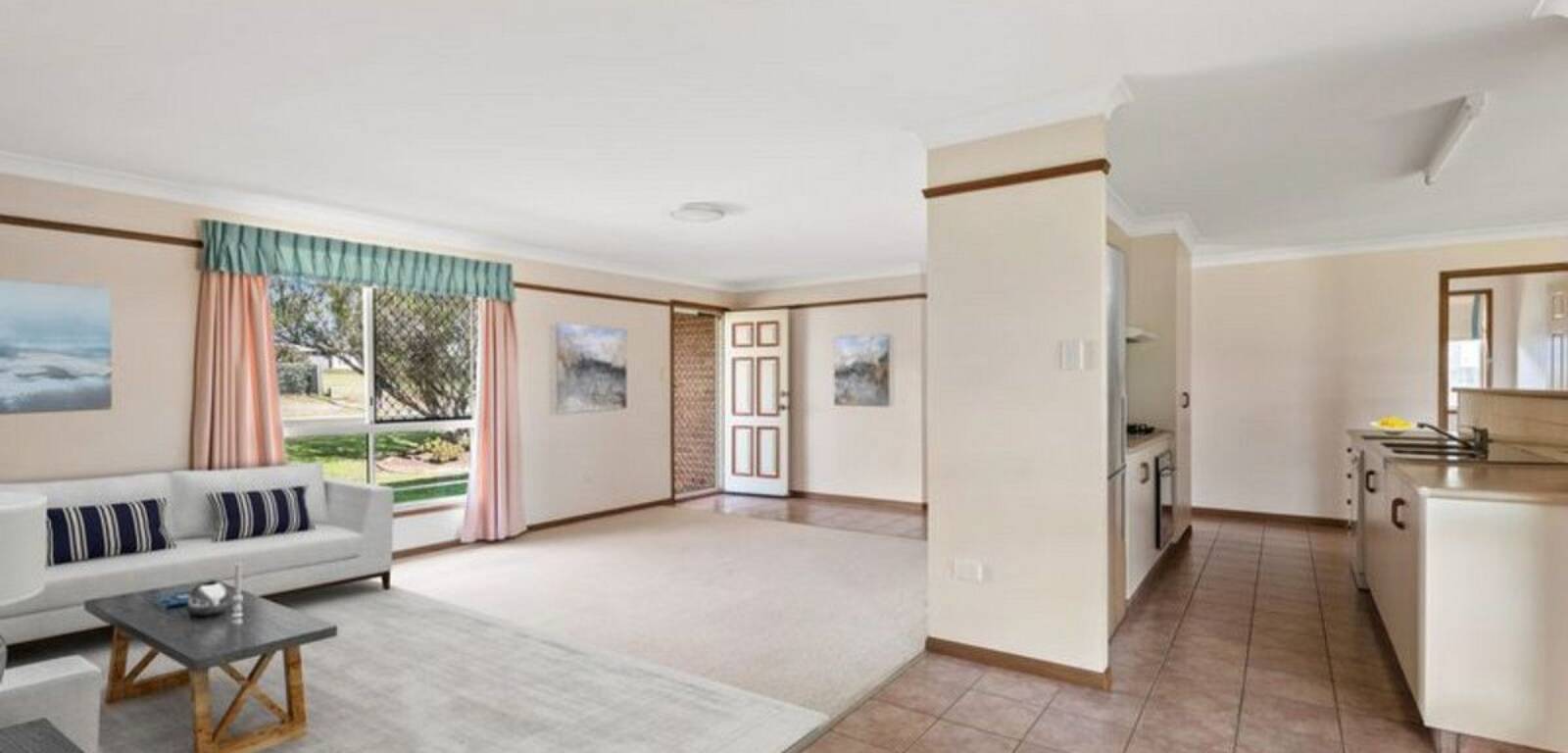 19 Oldfield St, MIDDLE RIDGE, QLD 4350 AU