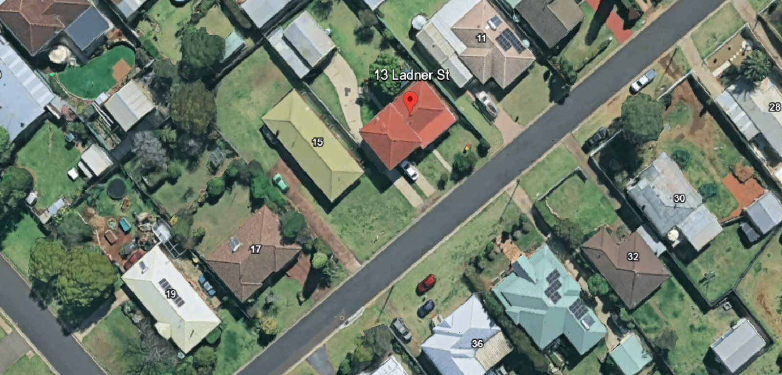 13 Ladner St, DRAYTON, QLD 4350 AU