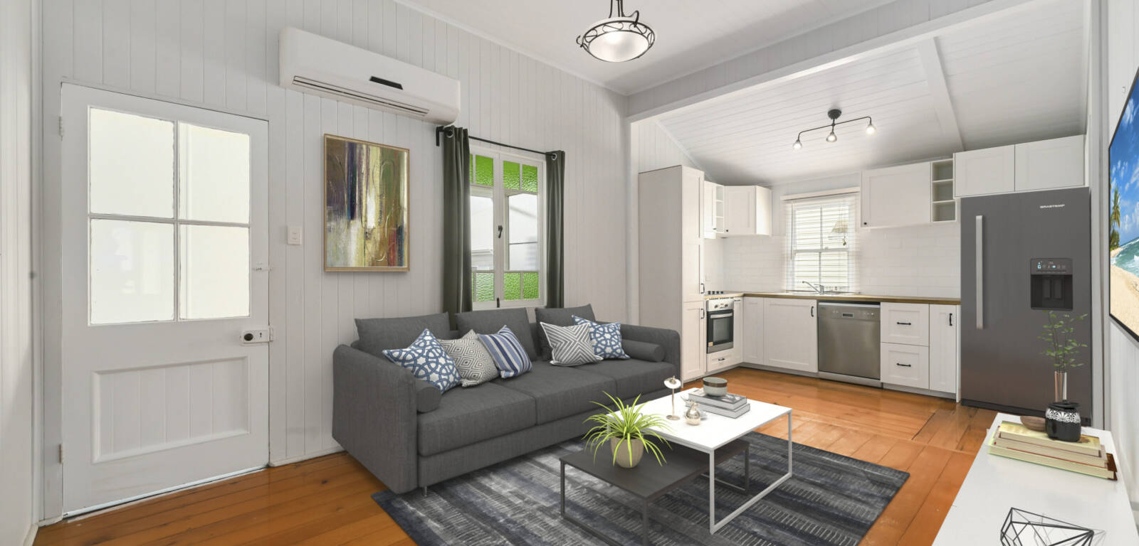 47 Anzac Ave, NEWTOWN, QLD 4350 AU