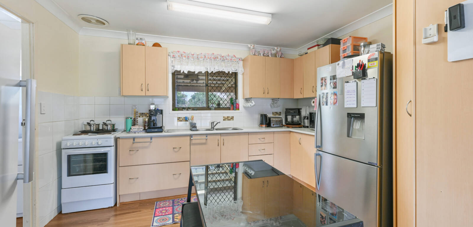 36 Hampton St, NEWTOWN, QLD 4350 AU