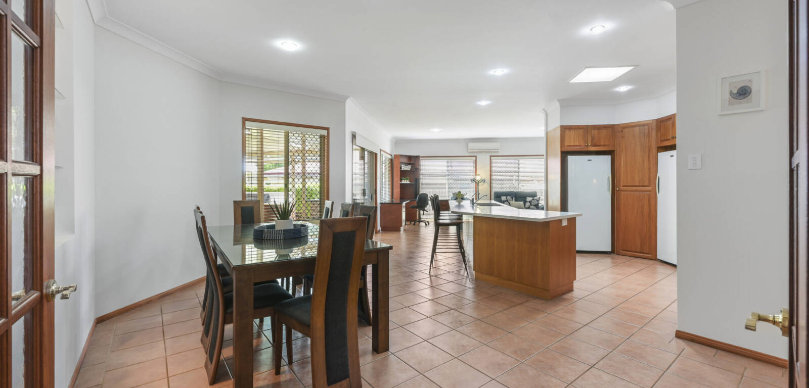 311 Ramsay St, MIDDLE RIDGE, QLD 4350 AU