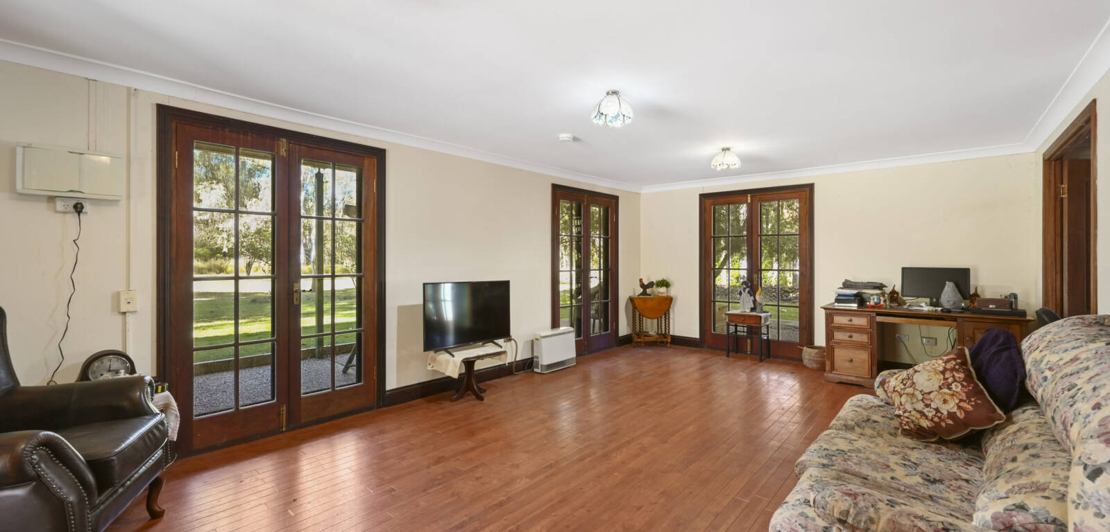 165 Hendon Deuchar Rd, DEUCHAR, QLD 4362 AU