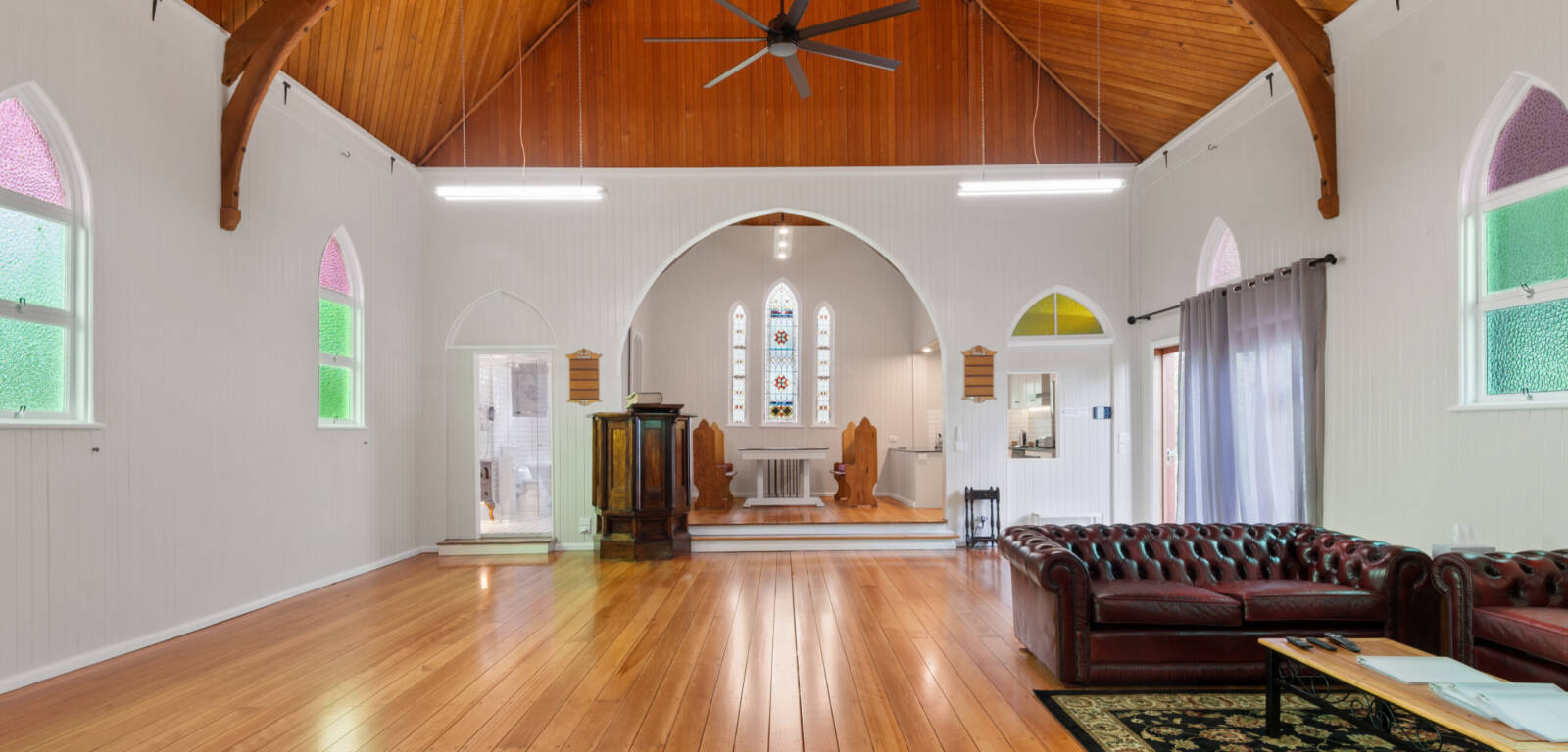 46 King St, YANGAN, QLD 4371 AU