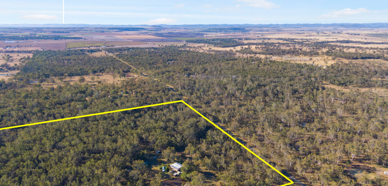 165 Hendon Deuchar Rd, DEUCHAR, QLD 4362 AU