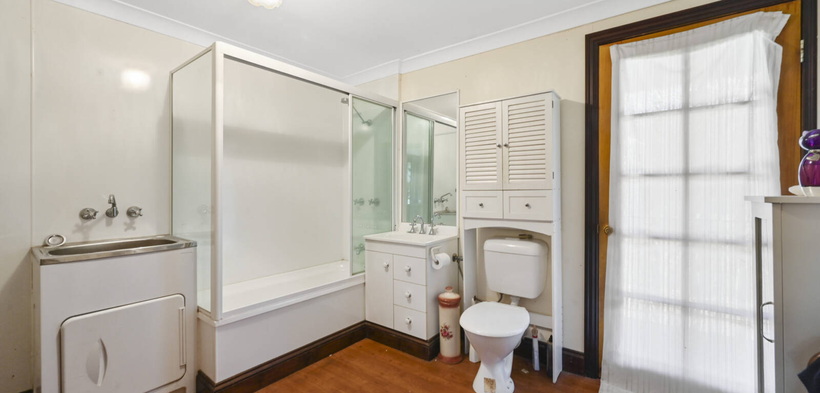 165 Hendon Deuchar Rd, DEUCHAR, QLD 4362 AU