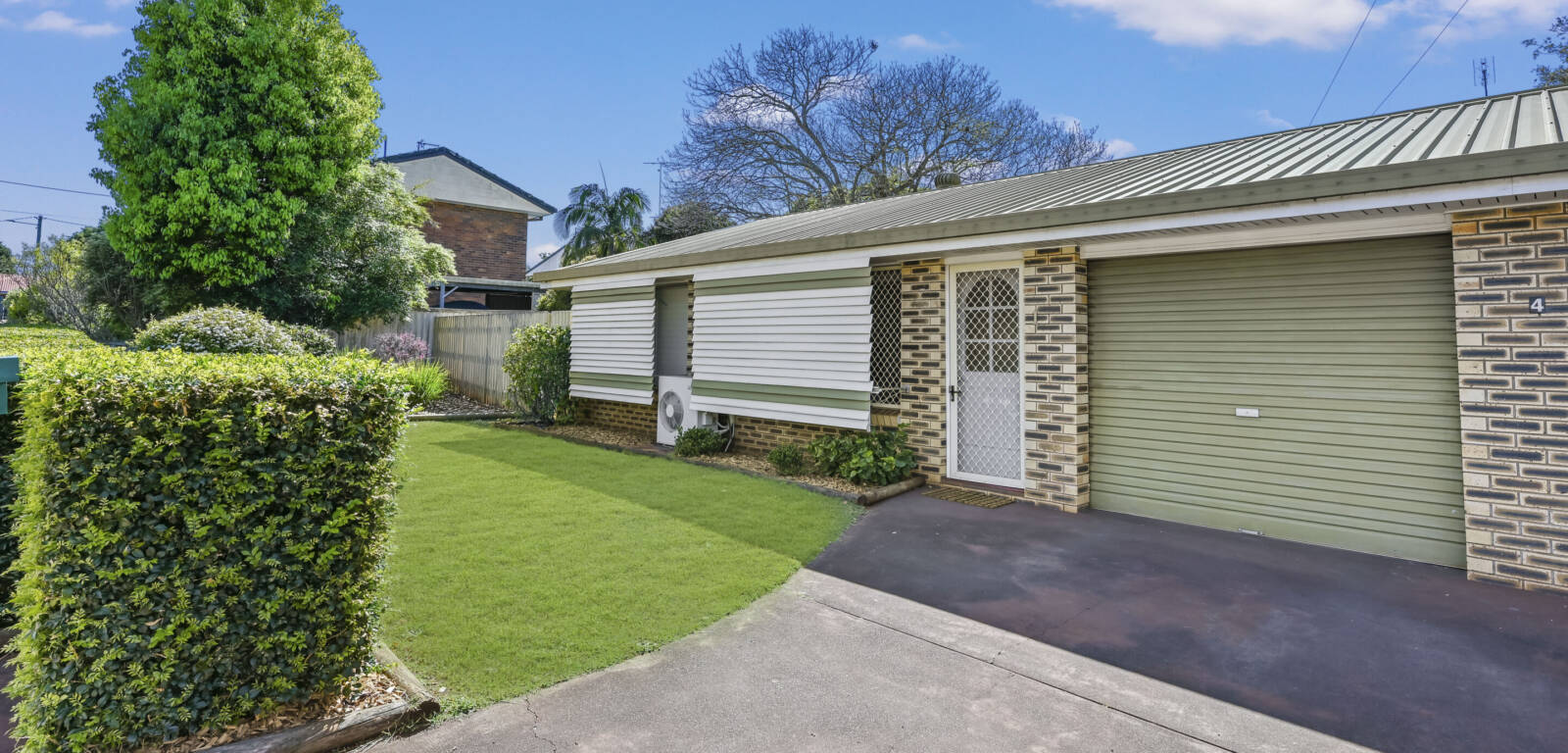 1/4 Denyer St, WILSONTON, QLD 4350 AU