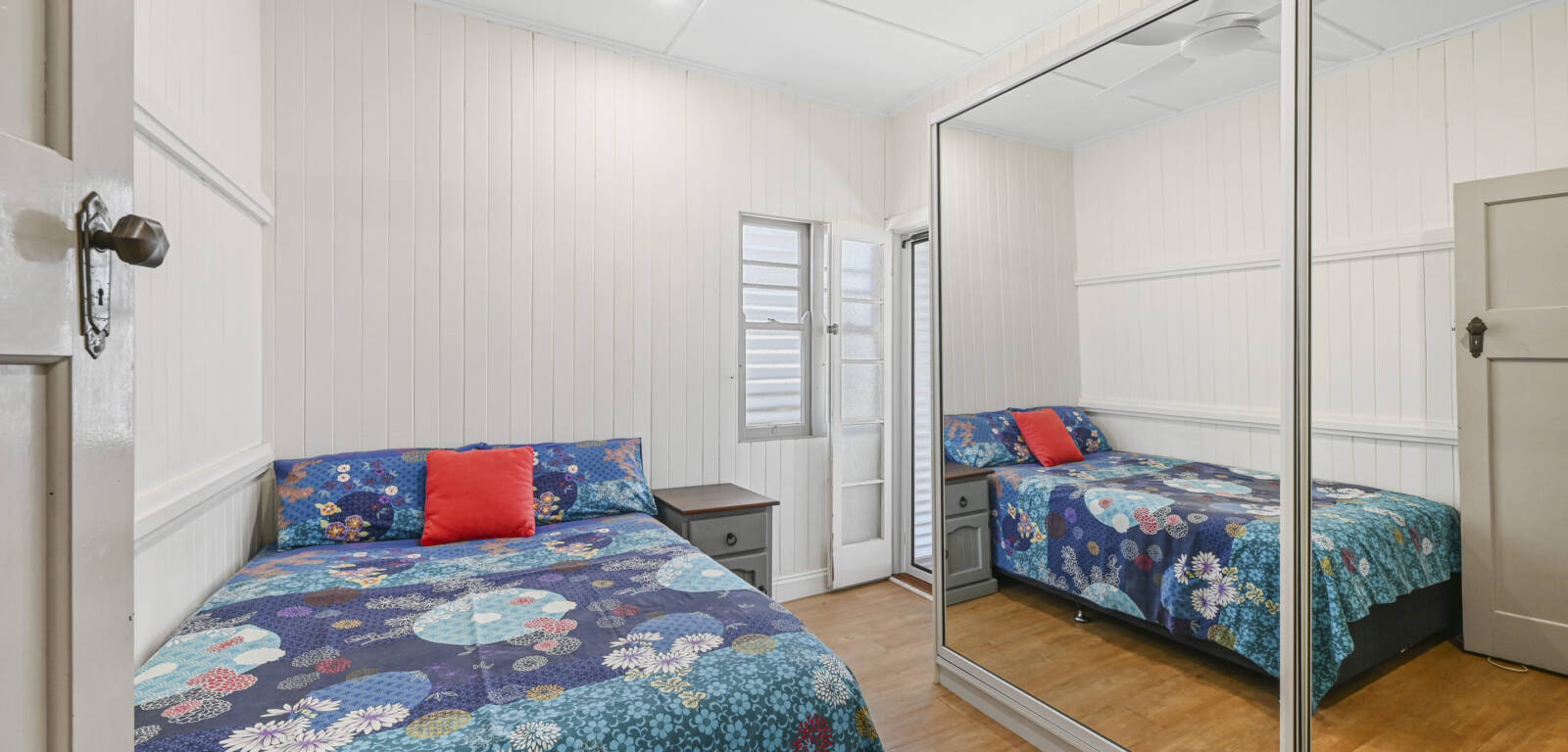 1/23 Glendower St, MOUNT LOFTY, QLD 4350 AU