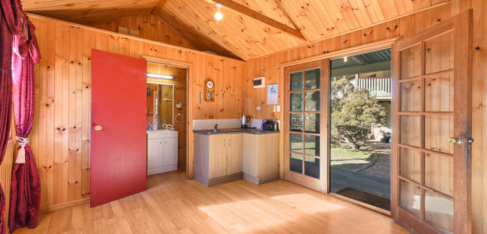 165 Hendon Deuchar Rd, DEUCHAR, QLD 4362 AU