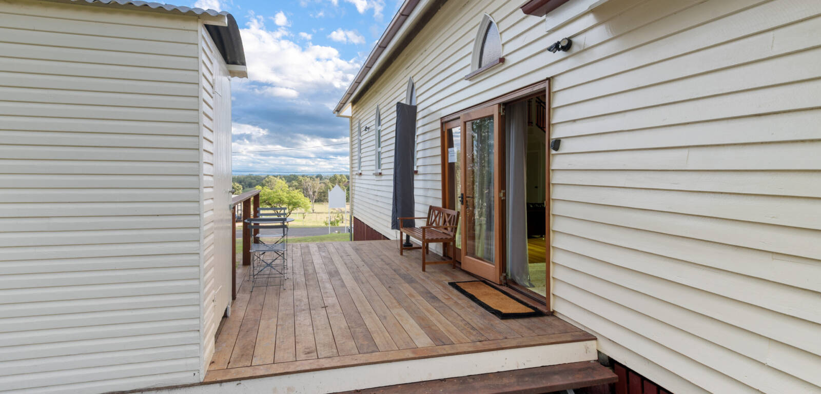 46 King St, YANGAN, QLD 4371 AU