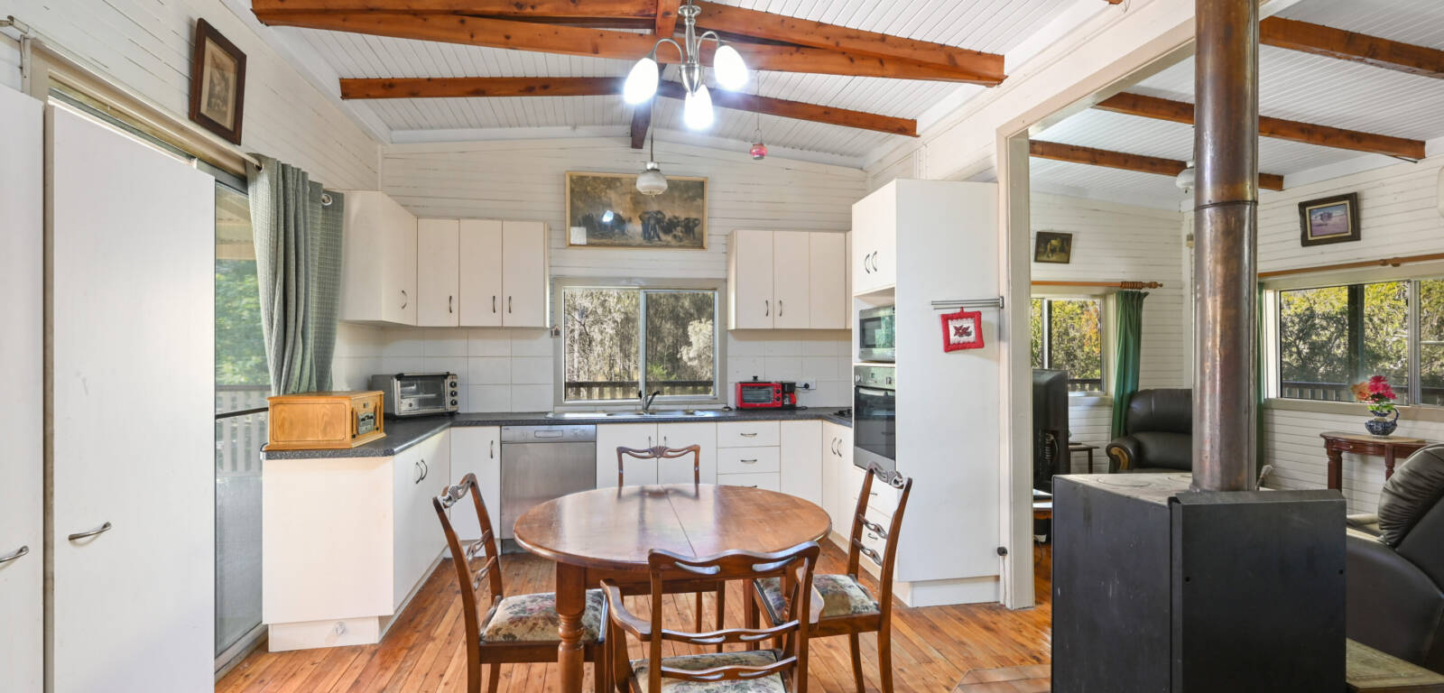 165 Hendon Deuchar Rd, DEUCHAR, QLD 4362 AU