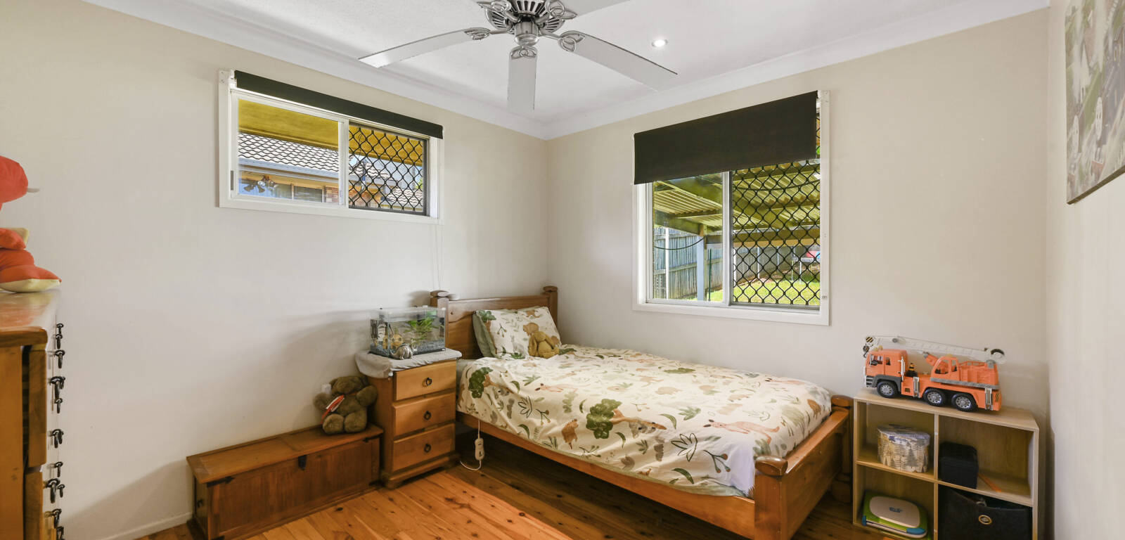 74 Hogg St, ROCKVILLE, QLD 4350 AU