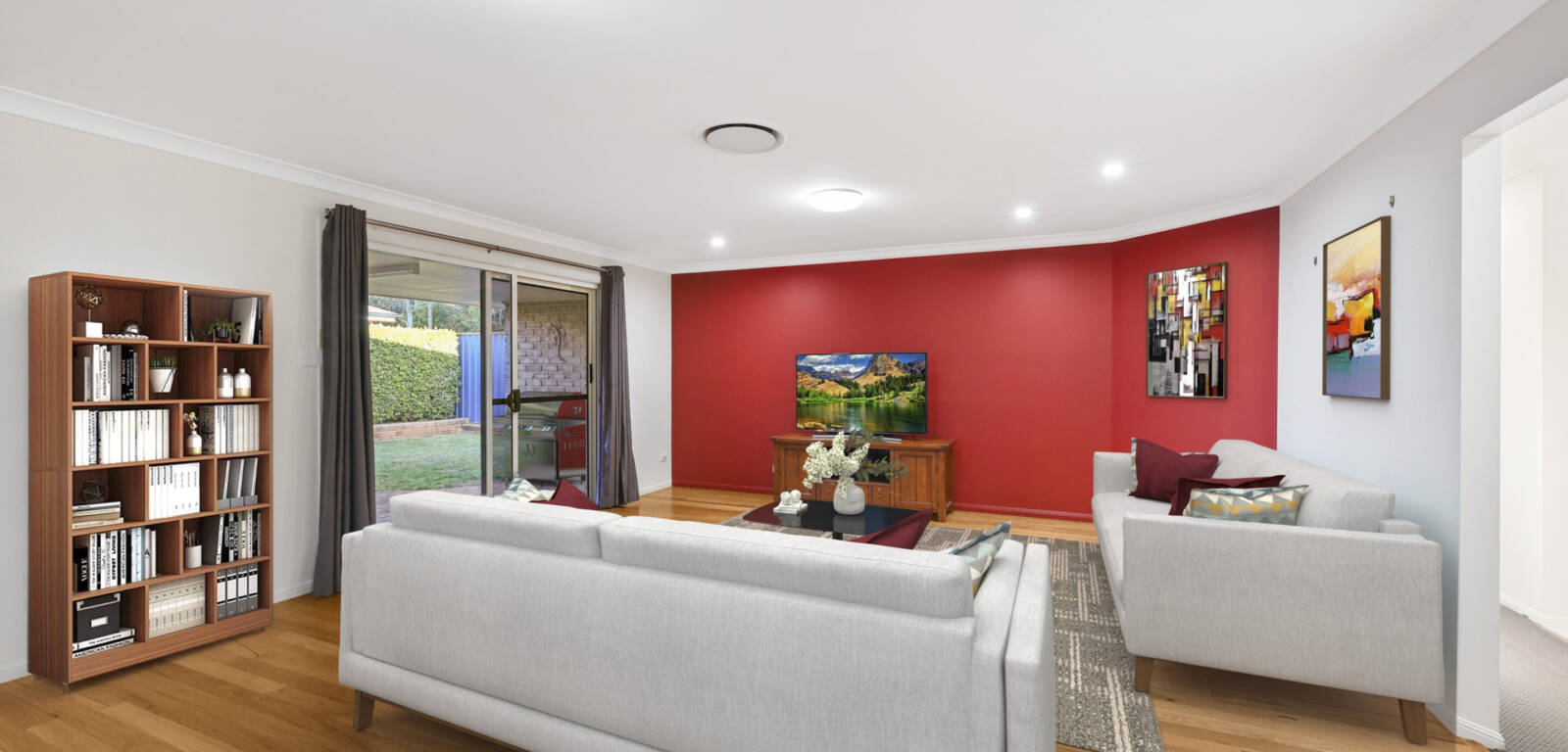 6 Jake Ct, MIDDLE RIDGE, QLD 4350 AU