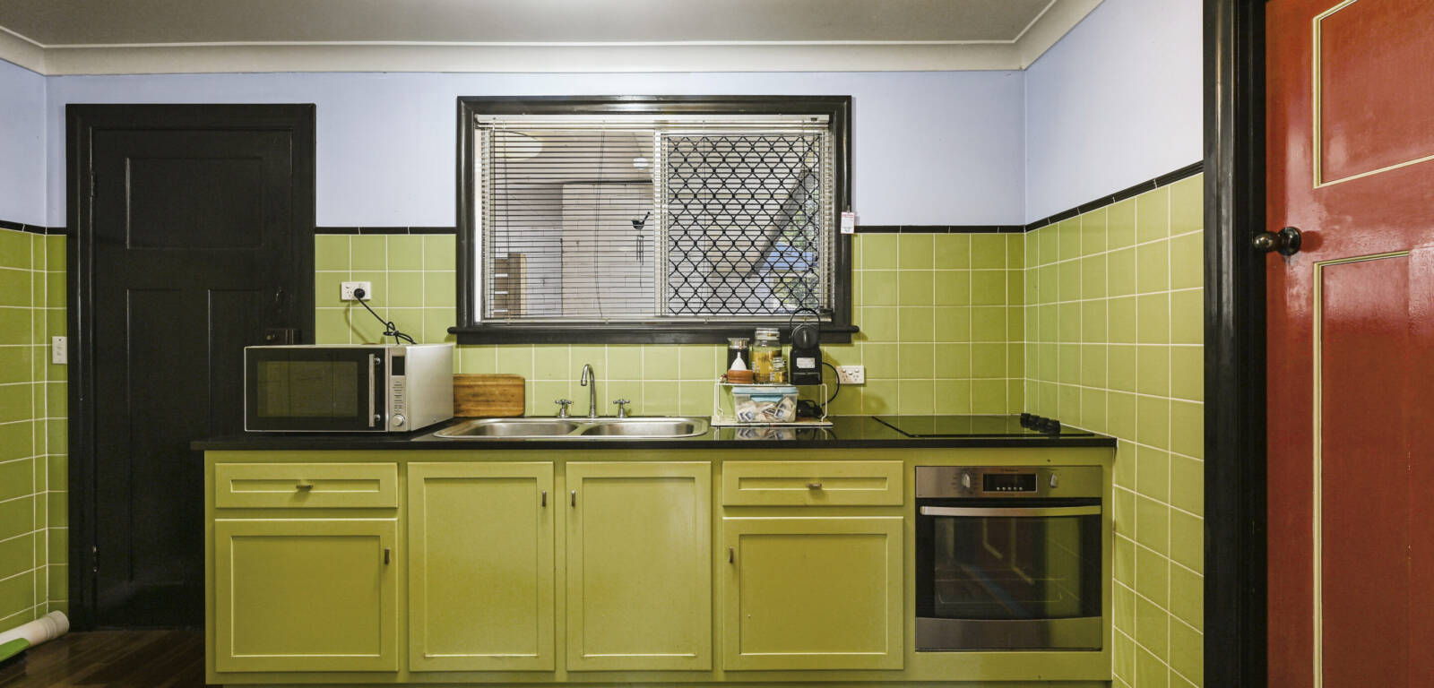 6/60 Wooldridge St, MOUNT LOFTY, QLD 4350 AU