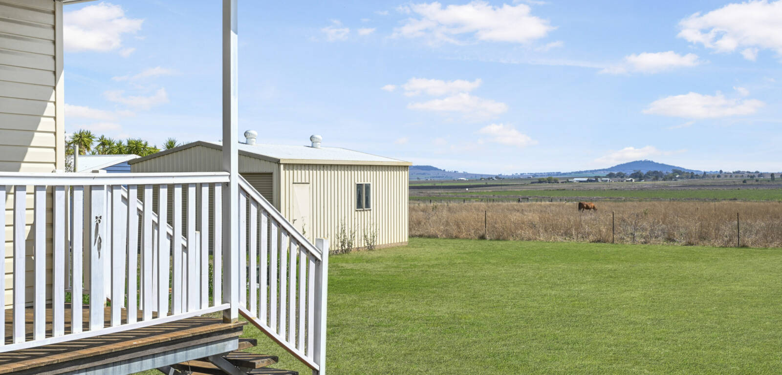 28 Gilbride St, NOBBY, QLD 4360 AU