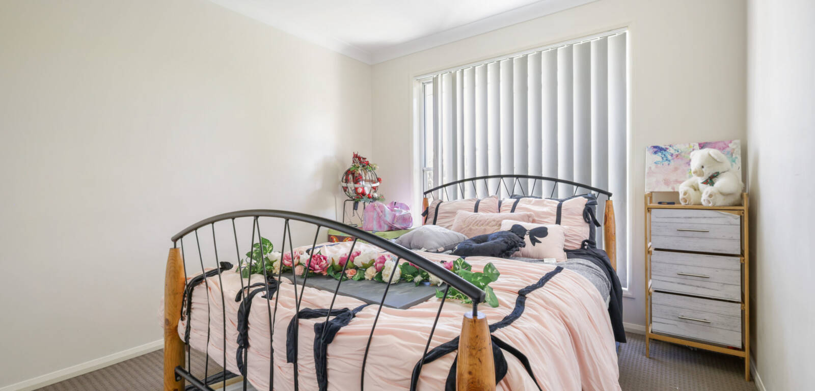 1/2 Taragon, GLENVALE, QLD 4350 AU