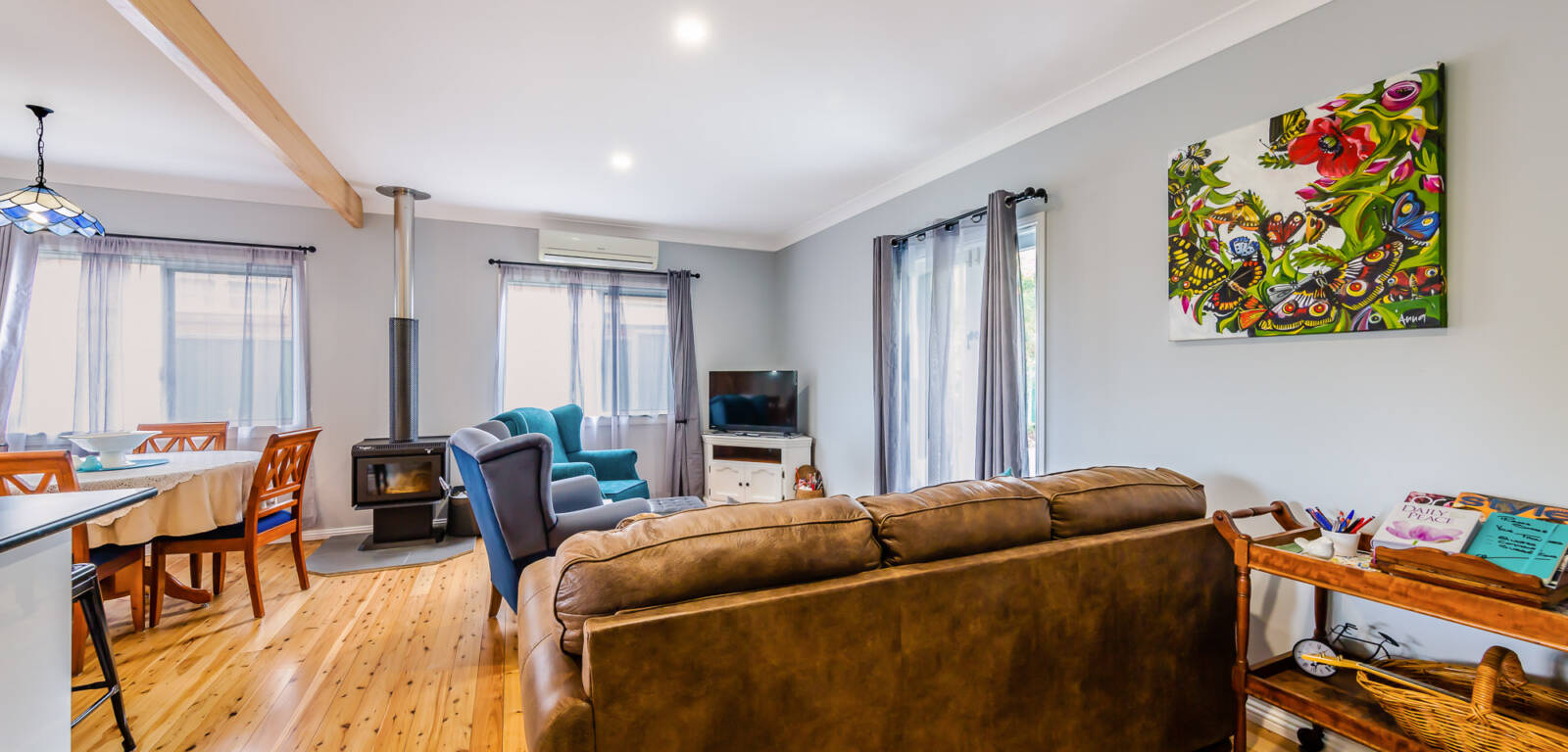 41 Kate St, HARLAXTON, QLD 4350 AU