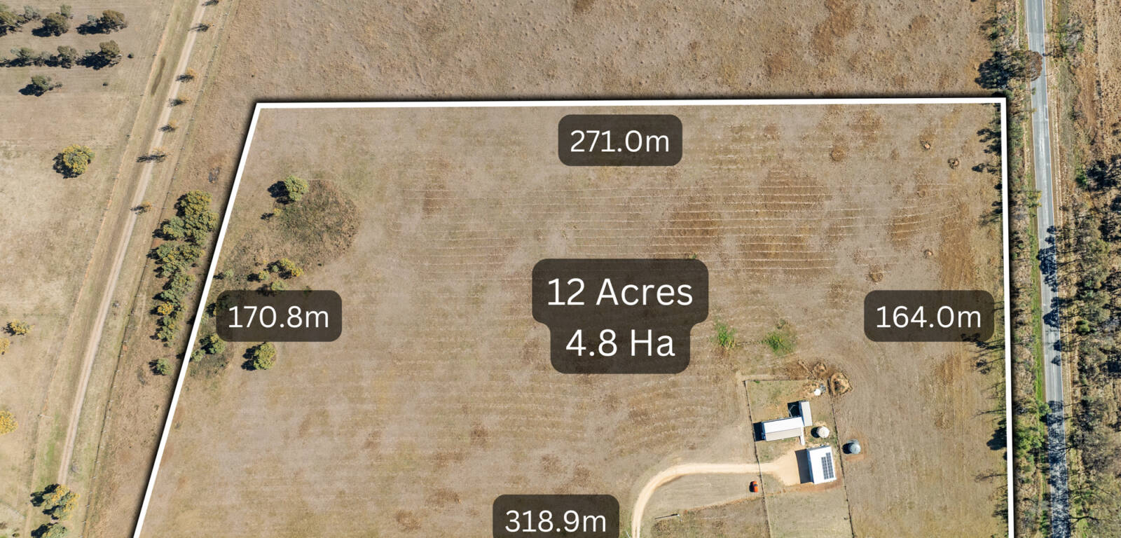 262 Wiedman Rd, SWAN CREEK, QLD 4370 AU