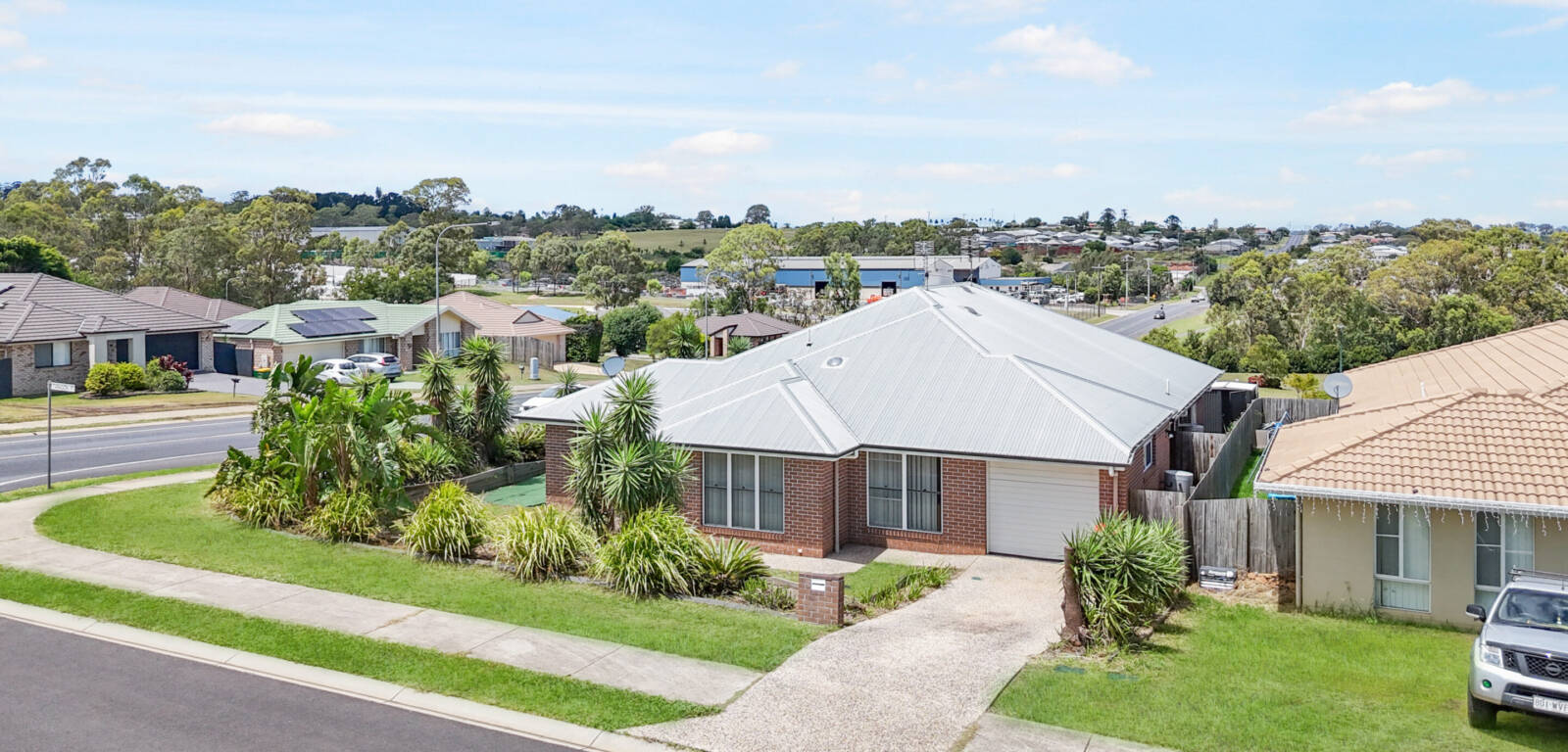 1/2 Taragon, GLENVALE, QLD 4350 AU