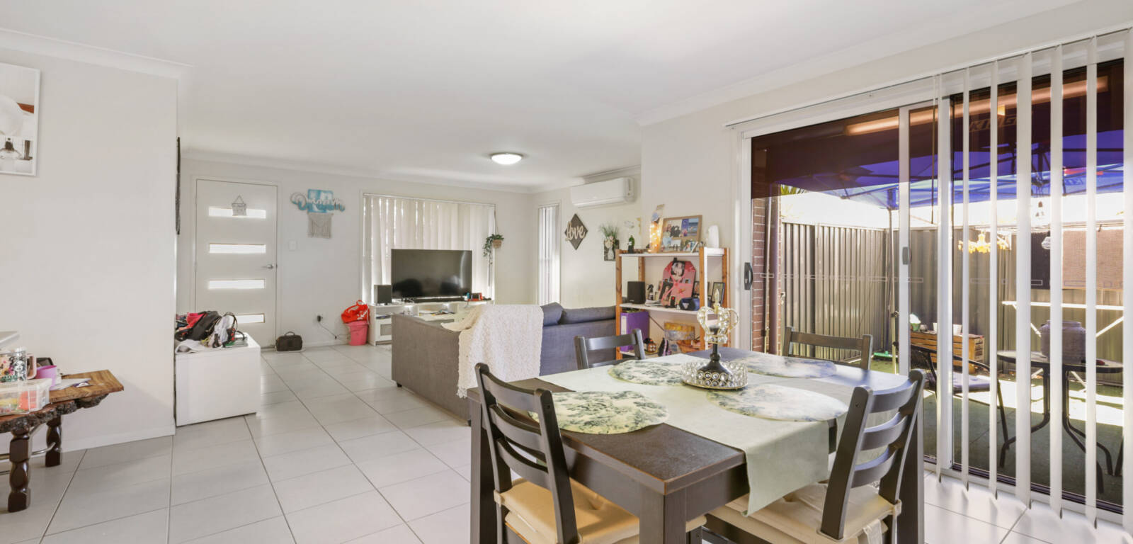 1/2 Taragon, GLENVALE, QLD 4350 AU