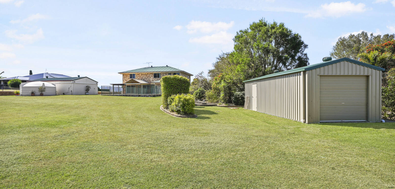 33 Parklea Dr, PLACID HILLS, QLD 4343 AU