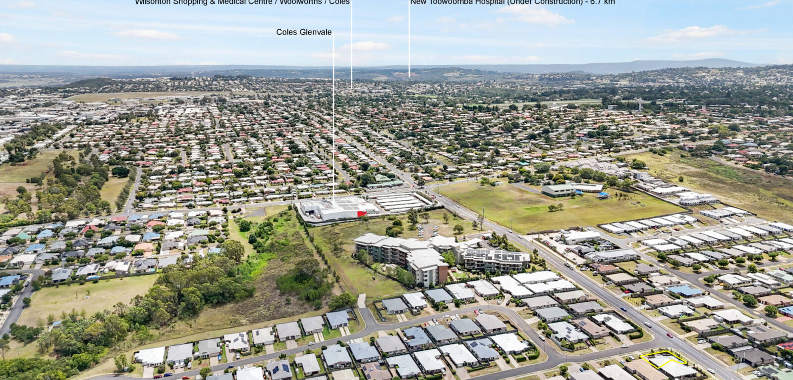 1/2 Taragon, GLENVALE, QLD 4350 AU