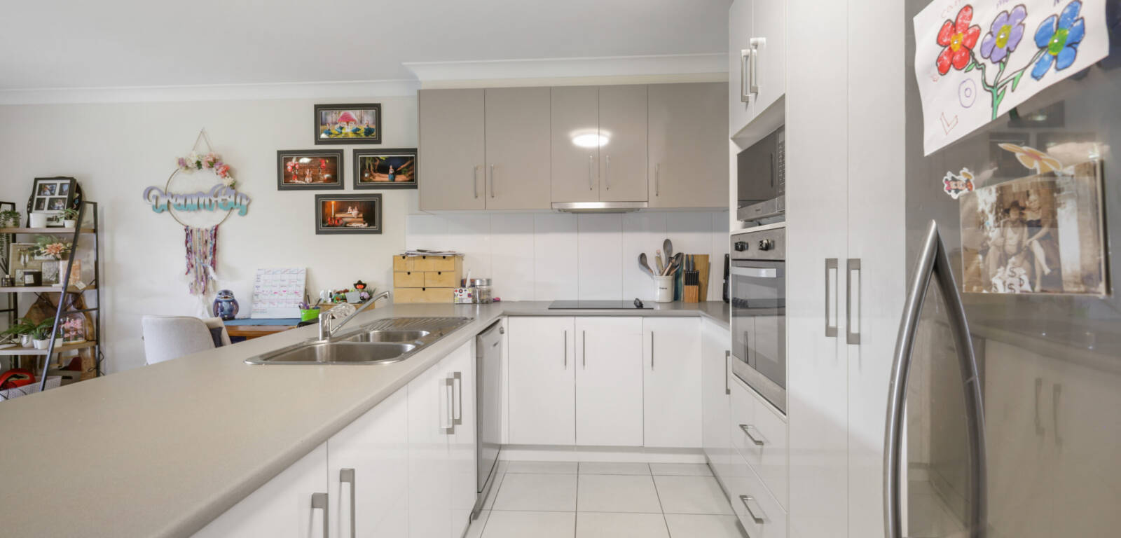 1/2 Taragon, GLENVALE, QLD 4350 AU