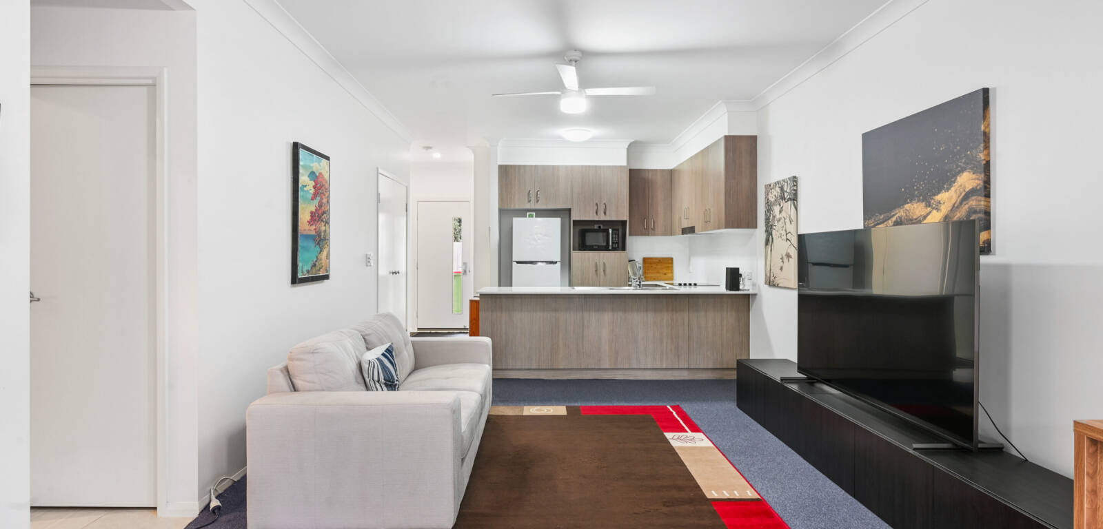 4/138 Hill, NEWTOWN, QLD 4350 AU