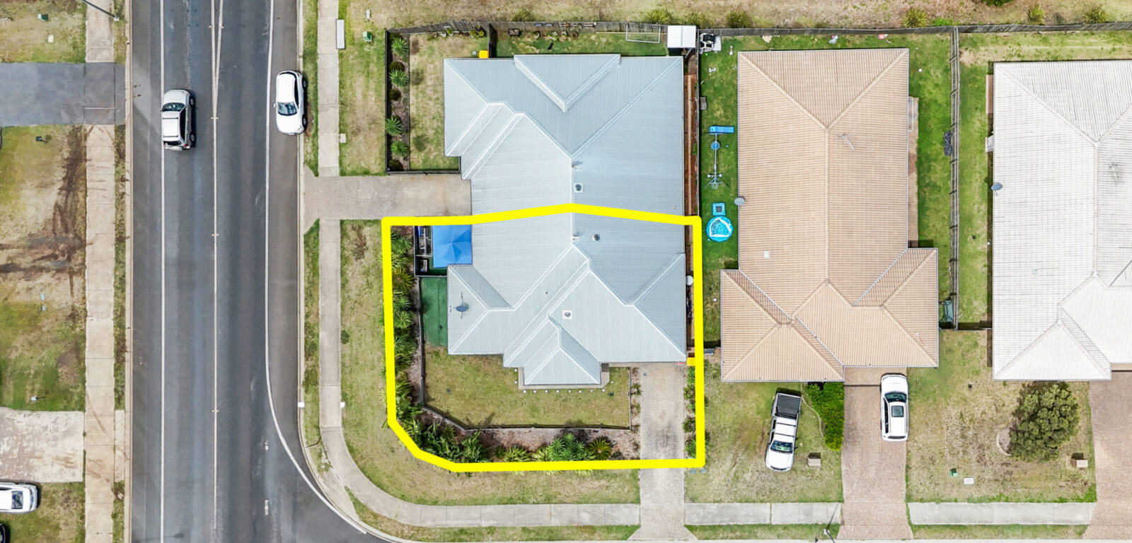 1/2 Taragon, GLENVALE, QLD 4350 AU
