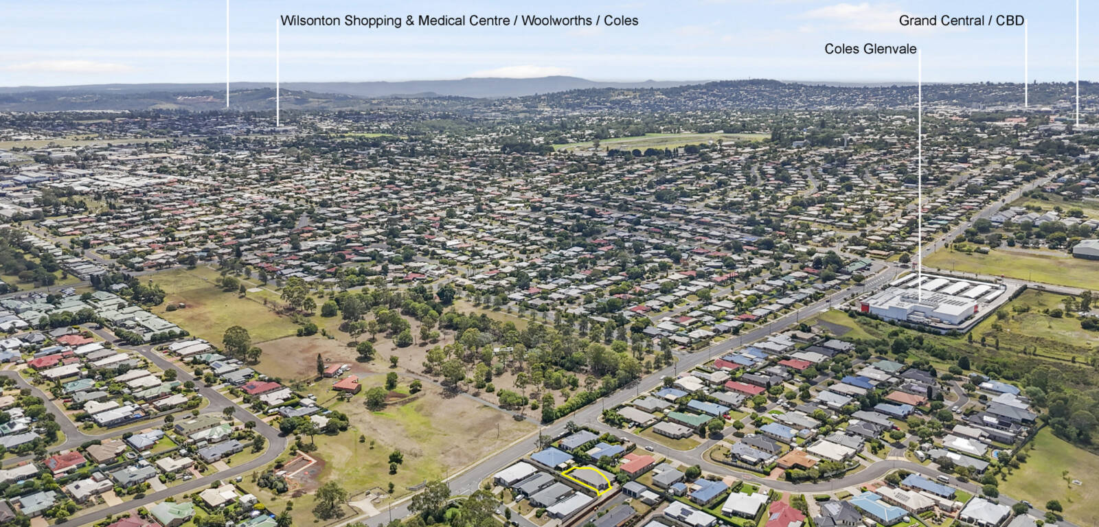 1/34 Carlin Street, GLENVALE, QLD 4350 AU