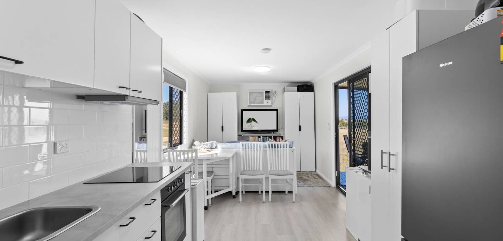 262 Wiedman Rd, SWAN CREEK, QLD 4370 AU